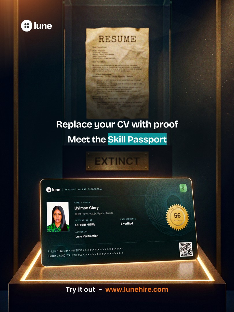 Lune: Waitlist, Landing & Product UI, image 3
